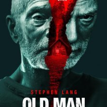 Locandina di Old Man