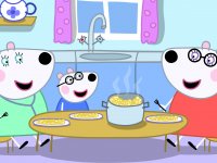 Fratelli d'Italia contro Peppa Pig per l'episodio con le due mamme
