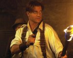 La mummia 4, Brendan Fraser: 'Aspettavo questa telefonata da vent'anni'