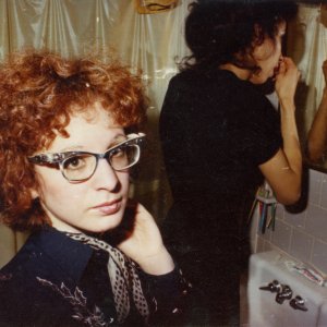 All the Beauty and the Bloodshed: Nan Golding in un'immagine del film