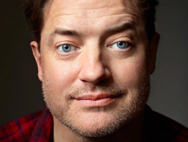 Brendan Fraser