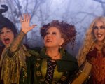 Hocus Pocus 2: rilasciato il nuovo trailer del film in arrivo su Disney+