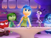 Inside Out 2: Pixar annuncia il sequel, in arrivo nell'estate 2024