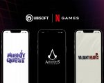 Assassin's Creed: in arrivo un nuovo gioco mobile grazie alla collaborazione tra Netflix e Ubisoft
