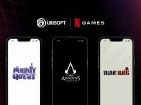 Assassin's Creed: in arrivo un nuovo gioco mobile grazie alla collaborazione tra Netflix e Ubisoft