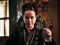 The Serpent Queen, la recensione: scandali de' Medici alla Corte di Francia