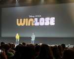 Win Or Lose: Will Forte nel cast della prima serie animata Pixar