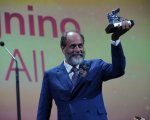 Venezia 2022, Luca Guadagnino: 'Spero che il pubblico ami senza giudizi gli amanti cannibali di Bones and All'