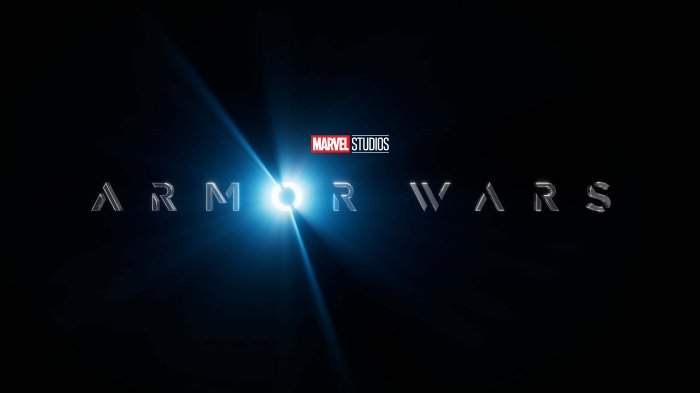 Armor Wars non sarà più una serie, il progetto con Don Cheadle diventa un film