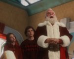Nuovo Santa Clause Cercasi: il nuovo trailer della serie Disney+