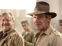 Indiana Jones 5, Harrison Ford: 'Sarà l'ultima volta che interpreterò Indy'