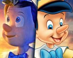 Pinocchio: le differenze tra il classico del 1940 e il live action Disney del 2022