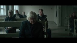 The Hanging Sun - Sole Di Mezzanotte - Clip (2)