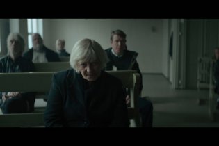 The Hanging Sun - Sole Di Mezzanotte - Clip (2)