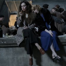 The Pursuit of Love: un momento della serie