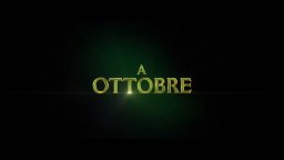 Il Talento Di Mr. Crocodile - Trailer Italiano 2