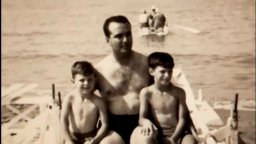 È Stato Tutto Bello - Storia di Paolino e Pablito - Trailer