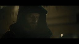 The Hanging Sun - Sole Di Mezzanotte - Clip (1)