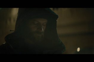 The Hanging Sun - Sole Di Mezzanotte - Clip (1)