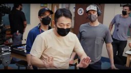 American Born Chinese - Featurette
