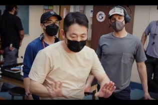 American Born Chinese - Featurette