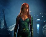 Aquaman 2, l'agente di Amber Heard: 'Avrebbe dovuto guadagnare di più'