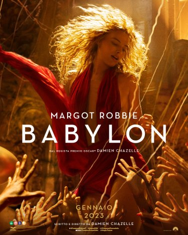 Babylon Poster2