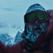 Broad Peak - Fino alla cima: un momento del film
