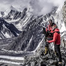 Broad Peak - Fino alla cima: un'immagine del film