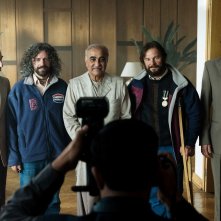 Broad Peak - Fino alla cima: una scena