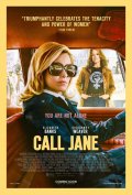 Locandina di Call Jane