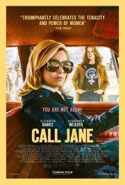 Locandina di Call Jane