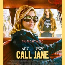 Locandina di Call Jane