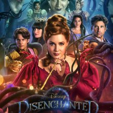 Locandina di Disenchanted