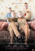 Locandina di Hatching - La forma del male