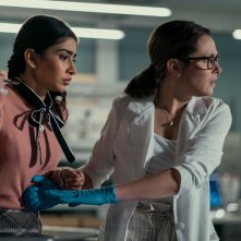 The Imperfects: una foto di scena