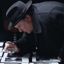 Maigret: Gérard Depardieu in una scena del film