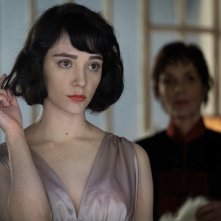 Maigret: una sequenza del film