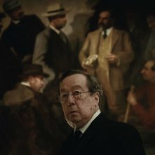 Maigret: un momento del film