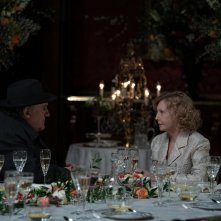 Maigret: Gérard Depardieu in una foto