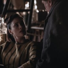 Maigret: una foto del film