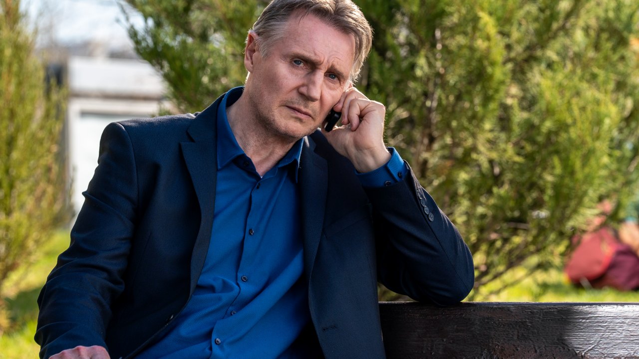 Liam Neeson sarà un carcerato alla ricerca della libertà in The Riker's Ghost di Neil Jordan