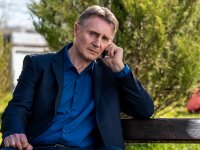 Liam Neeson sarà un carcerato alla ricerca della libertà in The Riker's Ghost di Neil Jordan