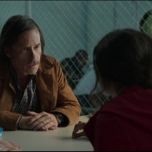 Memory: Guy Pearce in una foto del film