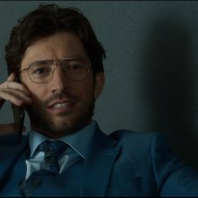 Memory: un momento del film