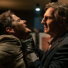 Memory: Liam Neeson in un'immagine