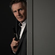 Memory: Liam Neeson in una sequenza