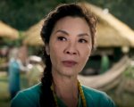 American Born Chinese: primo sguardo a Michelle Yeoh nella serie Disney+ (VIDEO)