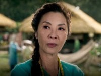 American Born Chinese: primo sguardo a Michelle Yeoh nella serie Disney+ (VIDEO)