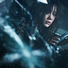 Nido di vipere: un momento del film